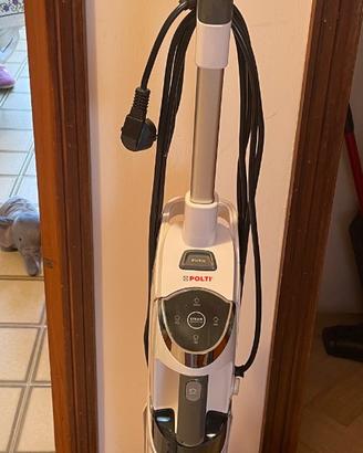 Scopa elettrica 3 in 1