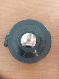 Rotella metrica Fiberglass 20 metri