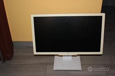 Monitor pc Fujitsu 27 pollici 2k