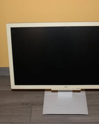 Monitor pc Fujitsu 27 pollici 2k