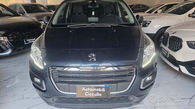 Peugeot 3008 1.6 HDi 115CV Active
