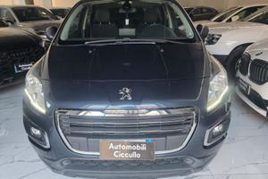 Peugeot 3008 1.6 HDi 115CV Active