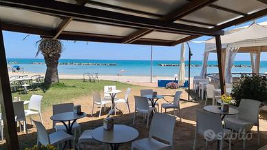 Graziosa casa a breve distanza dal mare