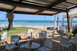Graziosa casa a breve distanza dal mare