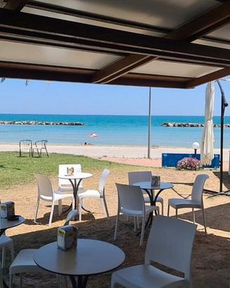 Graziosa casa a breve distanza dal mare