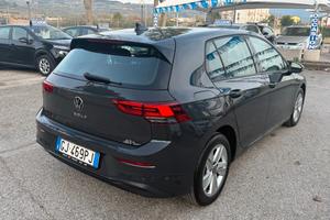 " DA VETRINA " Volkswagen Golf 1.5 TGI DSG Style