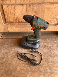 Avvitatore Bosch