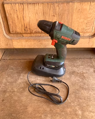 Avvitatore Bosch