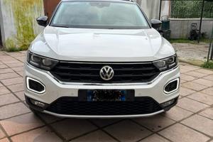 Volkswagen T-Roc 1.5 tsi Advanced
