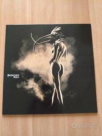 DEPECHE MODE,WALKING IN MY SHOES "LIVE"