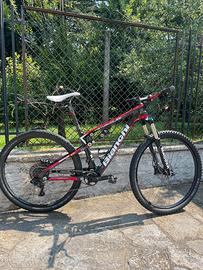 Bianchi methanol FS 29 magura