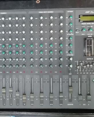 MIXER  GENERAL MUSIC