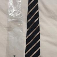 cravatta Luigi Borrelli 