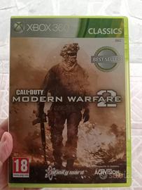 GIOCO X BOX 360 CLASSIC