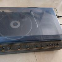 Giradischi Symphonie SL 703