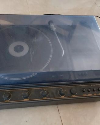 Giradischi Symphonie SL 703