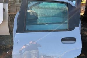Portiere Fiat Panda Griglio 2012/2025