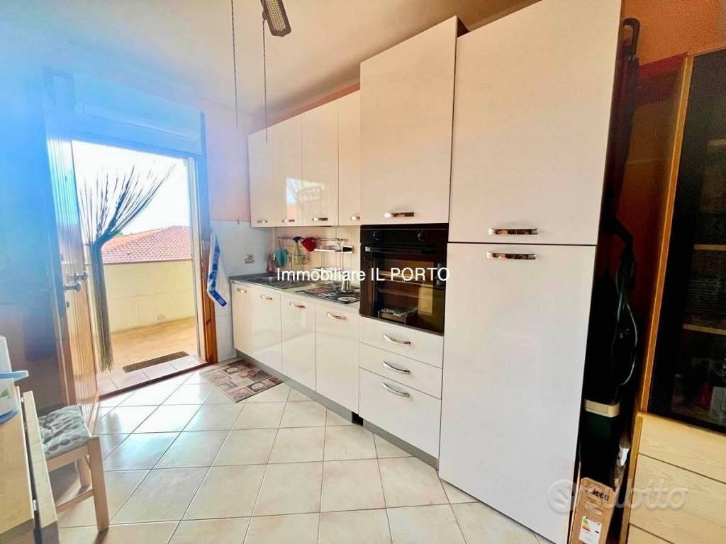 Appartamento – Comacchio, Villaggio Galattico - Vista 5