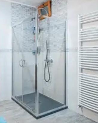 BOX DOCCIA 120x90