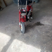 Benelli Motorella moto b 50cc