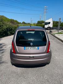 Lancia musa GPL