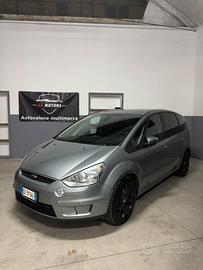 Ford s-max 2.0 tdci voltura compresa