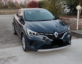 Renault Captur 1.5 dci 