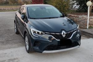 Renault Captur 1.5 dci 