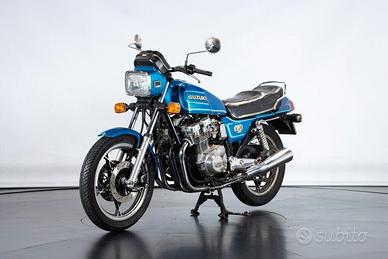 Suzuki GSX 750 1981 - SUZ00123