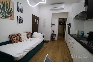 Appartamento di 38 m² con 2 locali a Milano