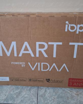 Smart Tv 32 pollici Ioople Hd