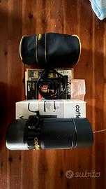 Cafferriera velox coffeebreak bertone