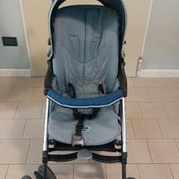 TRIO GIORDANI URBAN VEHICLE 3X8