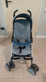 TRIO GIORDANI URBAN VEHICLE 3X8