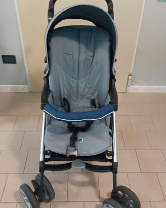 TRIO GIORDANI URBAN VEHICLE 3X8