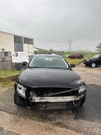 Disponibili ricambi Audi A4 avant.