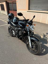 Yamaha FZ6 600cc