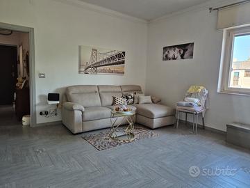 Commenda trivani ristrutturato con cantina