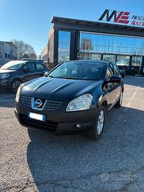 Nissan Qashquai J10
