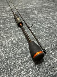 canna da peaca Mejorcraft Troutarea FBA-602L