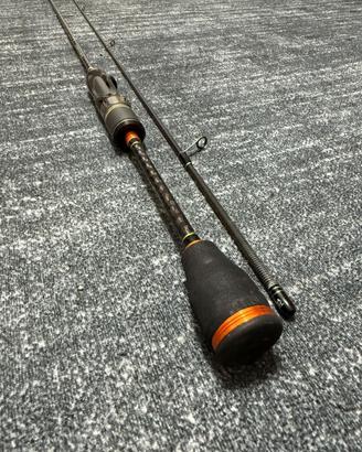 canna da peaca Mejorcraft Troutarea FBA-602L