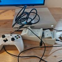 xbox one s 1tb +FIFA17