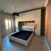 Armadio + Letto