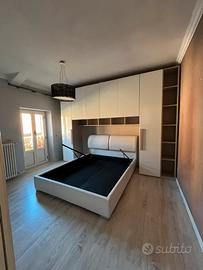 Armadio + Letto