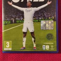 FC 25 per PS5