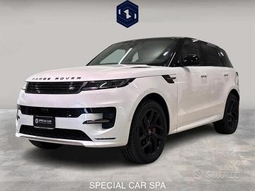 Land Rover Range Rover Sport III 2022 3.0d i6...