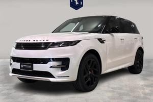 Land Rover Range Rover Sport III 2022 3.0d i6...
