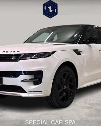 Land Rover Range Rover Sport III 2022 3.0d i6...