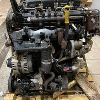 Motore 2.2 ducato 4hu