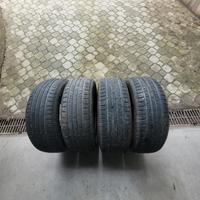 Pneumatici estivi 